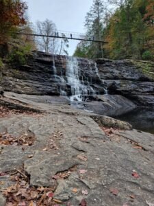 Fall Creek Falls