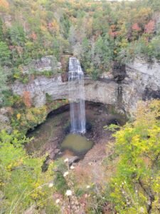 Fall Creek Falls